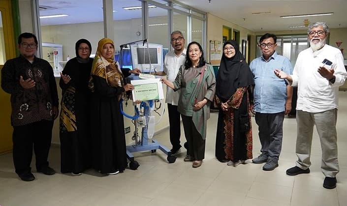 berita rumah sakit budi kemuliaan