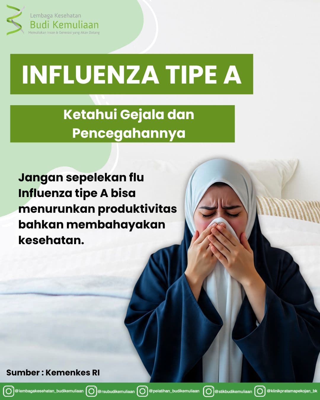 berita rumah sakit budi kemuliaan