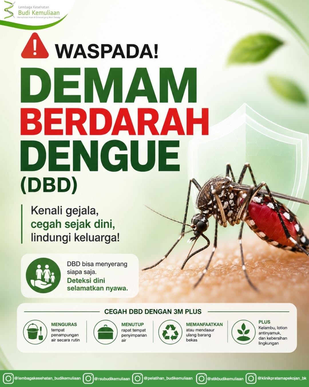berita rumah sakit budi kemuliaan