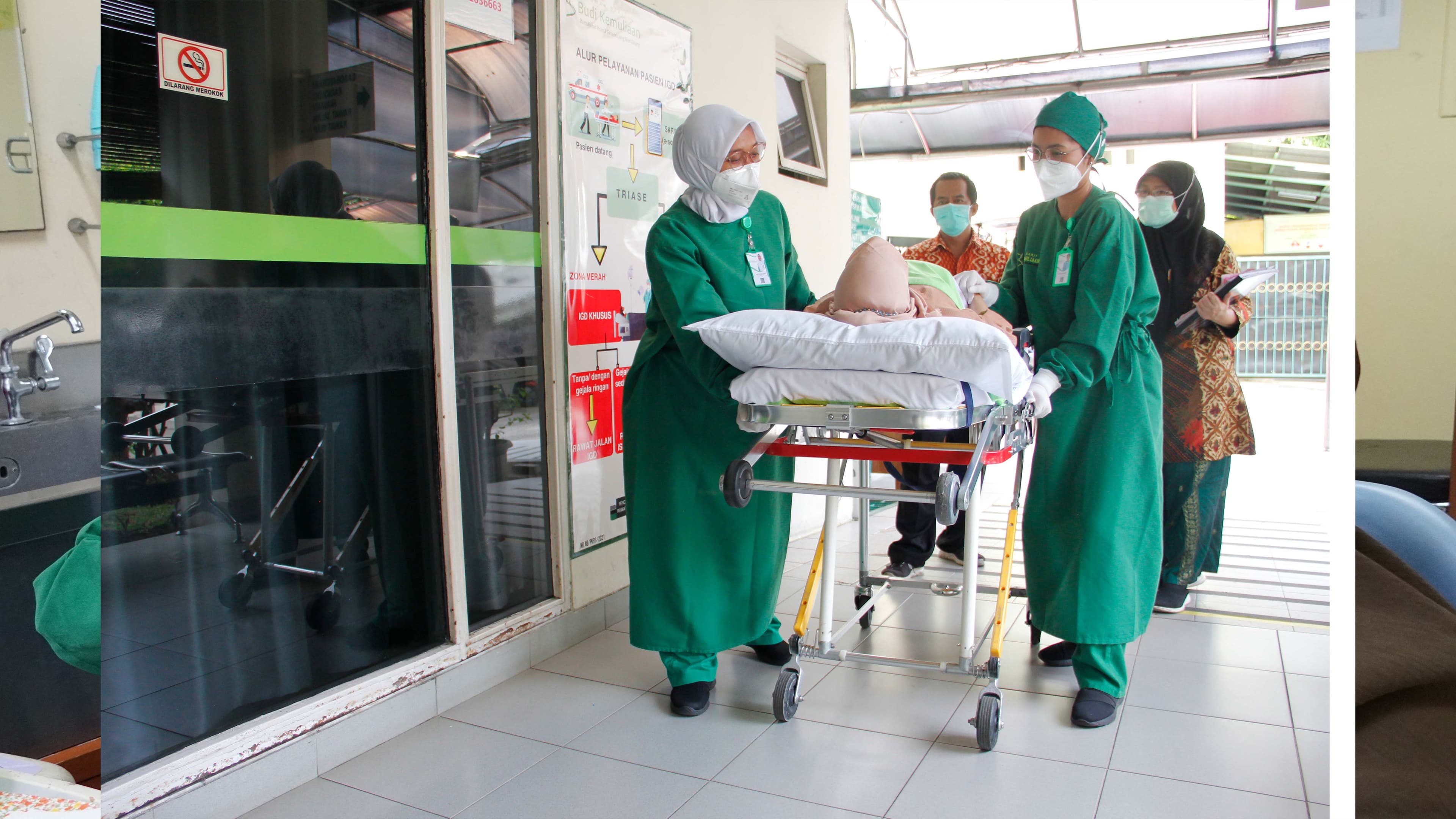 Instalansi Gawat Darurat