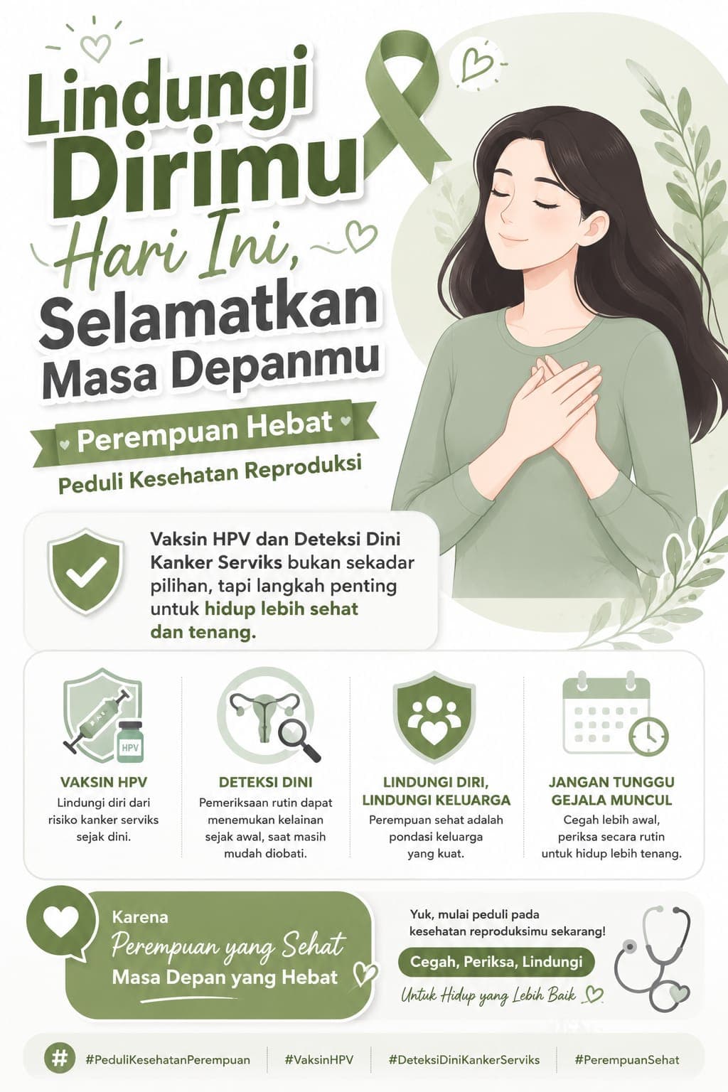Informasi Rumah Sakit Budi Kemuliaan